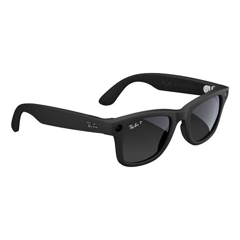 fake ray bans wayfarer matte black